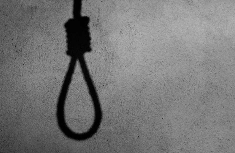 На Рівненщині 20-річний хлопець вчинив самогубство