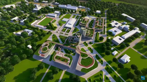 Президентський університет Зеленського обійдеться у понад сім мільярдів гривень