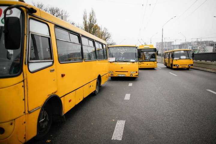 У Луцькраді прокоментували підвищення вартості проїзду в приміських автобусах