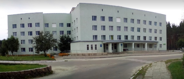 Маневицька лікарня переплатила за сигналізацію 185 тисяч