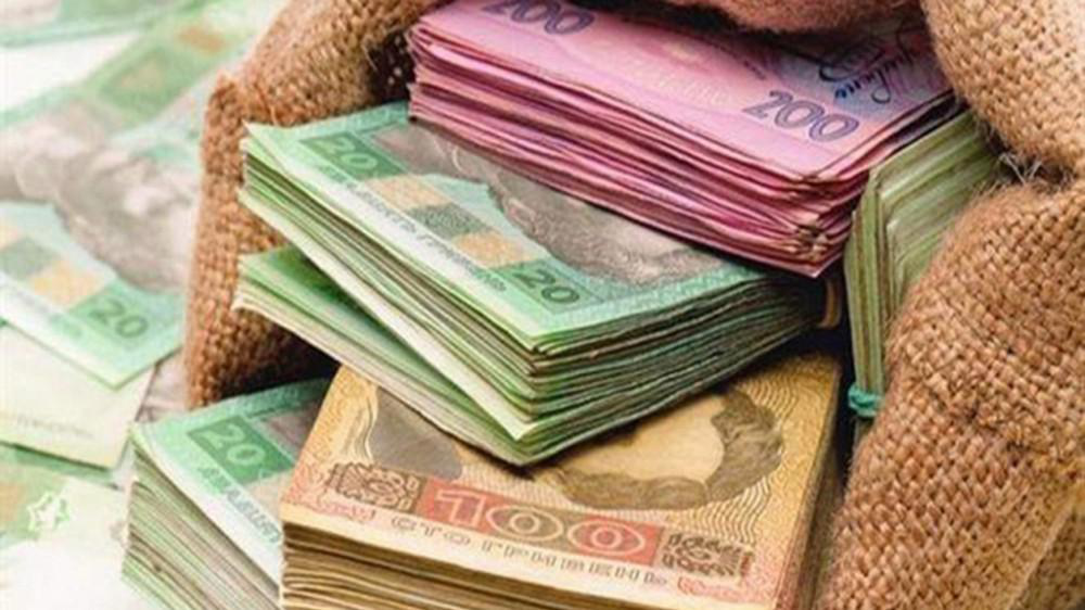 Волиняни-декларанти сплатили 14,4 мільйона гривень податкових платежів