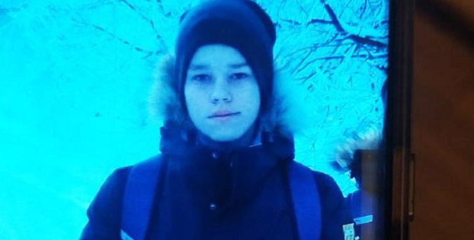 На Волині розшукують зниклого 13-річного хлопця