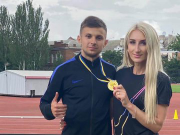 На чемпіонаті України волинянин здобув золоту медаль