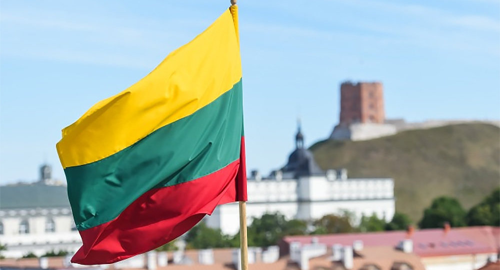 У Луцьку відкриють Консульство Литовської Республіки (АДРЕСА)