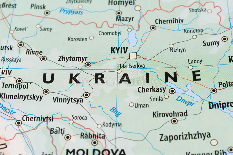 Україна ввійшла до «зеленої» зони за критеріями ЄС