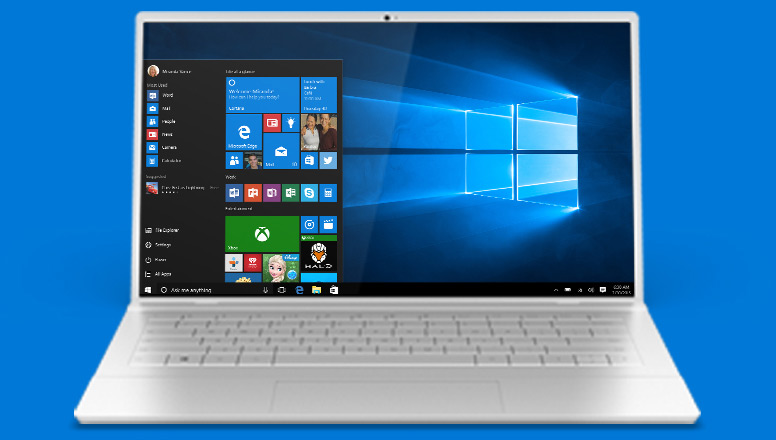 Microsoft припинить підтримку Windows 10