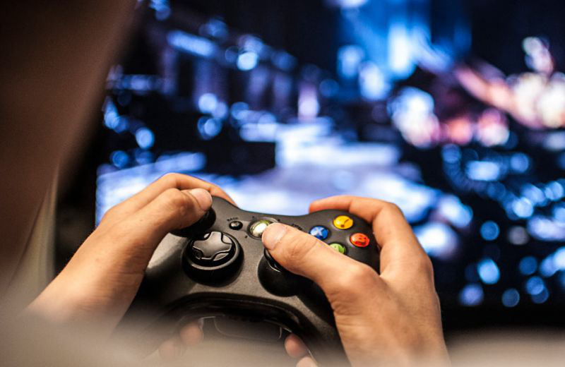 Відеоігри можуть пом'якшувати симптоми психічних розладів, - дослідження