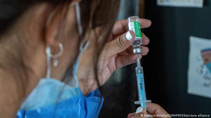 В Україні стартувала виїзна вакцинація Pfizer в організаціях: як записатися