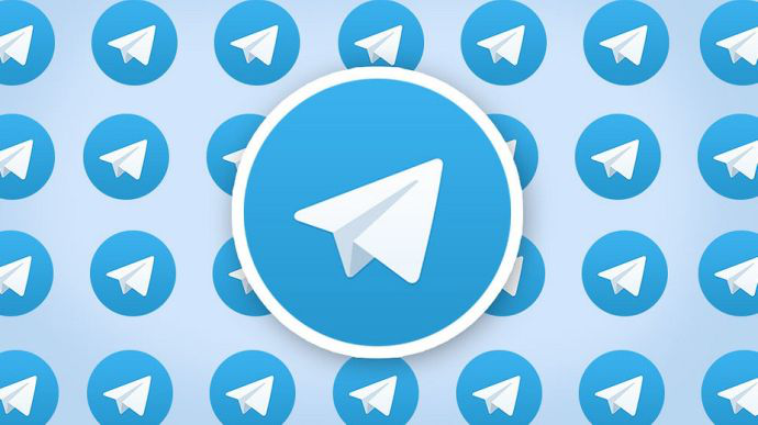 Telegram додав нові функції