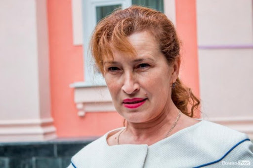 «Я дуже втомилася»: Зіновія Лещенко розповіла, чому більше не очолює луцьку освіту