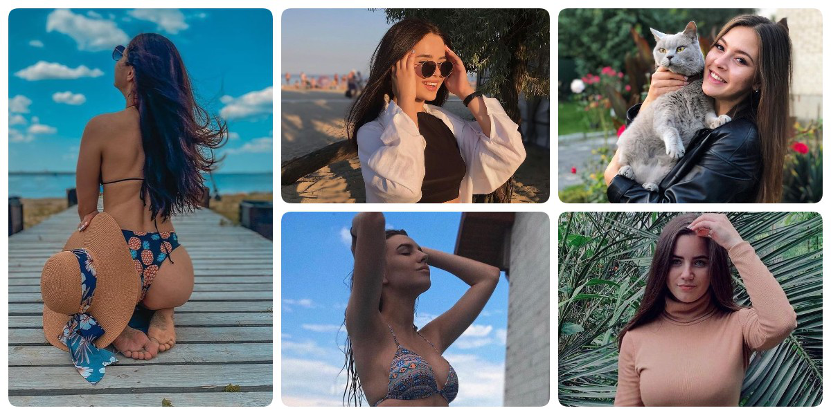 Краса по-волинськи: гарячі інстаграмні фото тижня