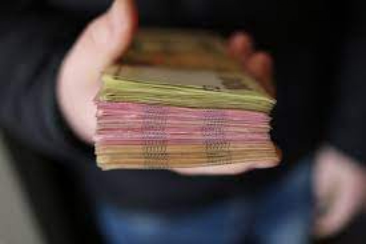 Волинські платники ПДВ поповнили держбюджет на майже 1,2 мільярда гривень