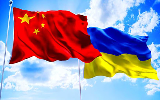 Україна і Китай підпишуть угоду про безвіз (відео)