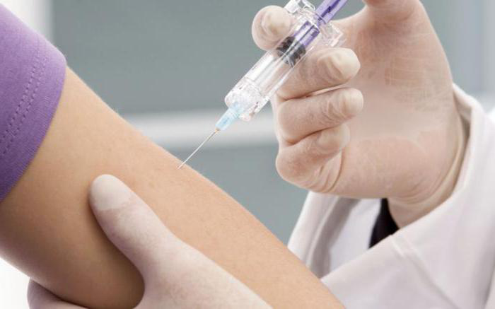 Чи можна бути донором крові після COVID-вакцинації
