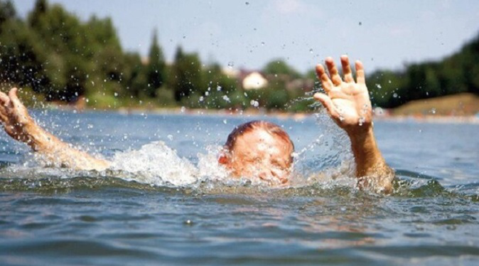 На Ковельщині у річці потонула 9-річна дитина (відео)