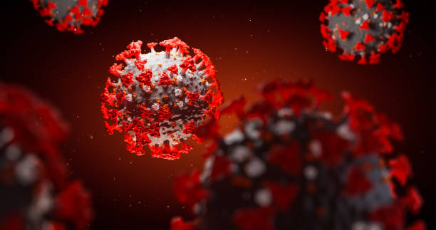 У Великій Британії виявлено нову мутацію коронавірусу