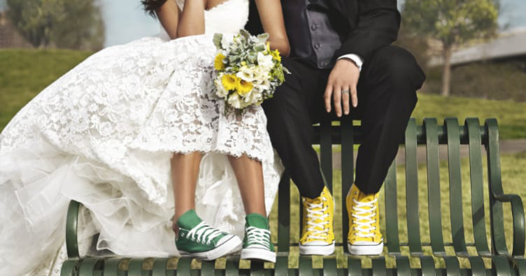 З початку року на Волині зареєстрували вдесятеро більше шлюбів, ніж розлучень