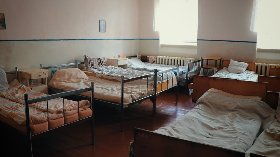 Чому хворі не в лікарні: що не так із психіатричною допомогою в Луцьку (інтерв'ю)