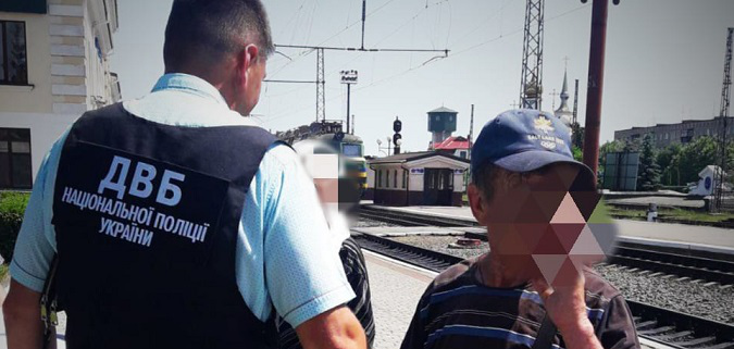 «Понять і простіть»: охоронець пробачив росіянину, який порізав його на вокзалі у Ковелі