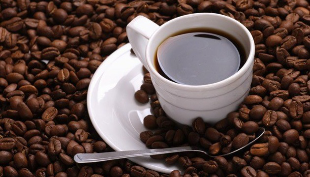 Ціни на каву зросли до рекорду за 7 років
