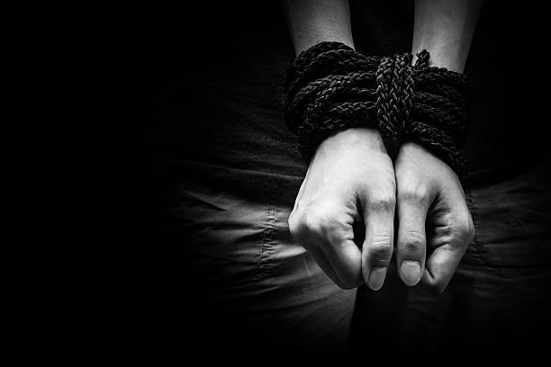 В Україні викрили 130 фактів торгівлі людьми