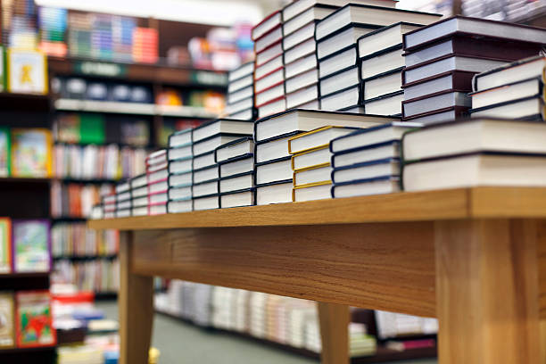 Минулого року в Україні закрилися 343 видавництва і 48 книгарень