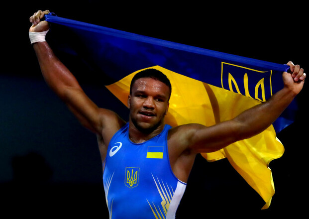 Народний депутат України здобув перше «золото» Олімпійських ігор!