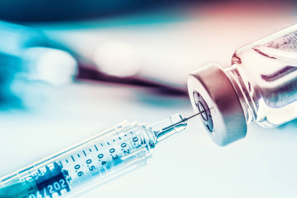 МОЗ хоче скоротити терміни введення другої дози COVID-вакцини