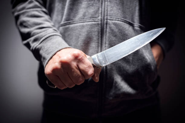 Убив ножем у груди: волинянина ув'язнять на 8 років