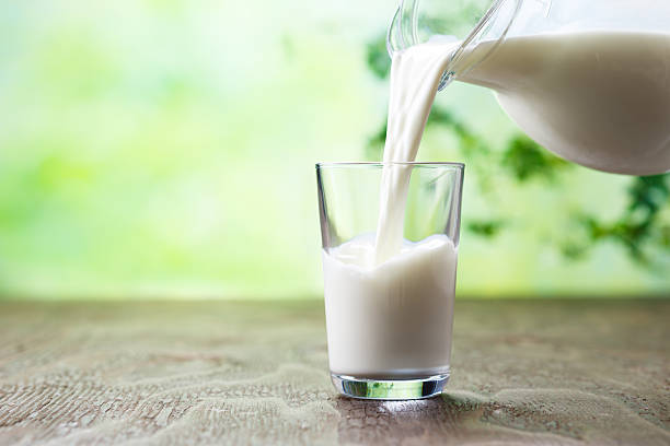 Українців попереджають про нові ціни на молоко восени