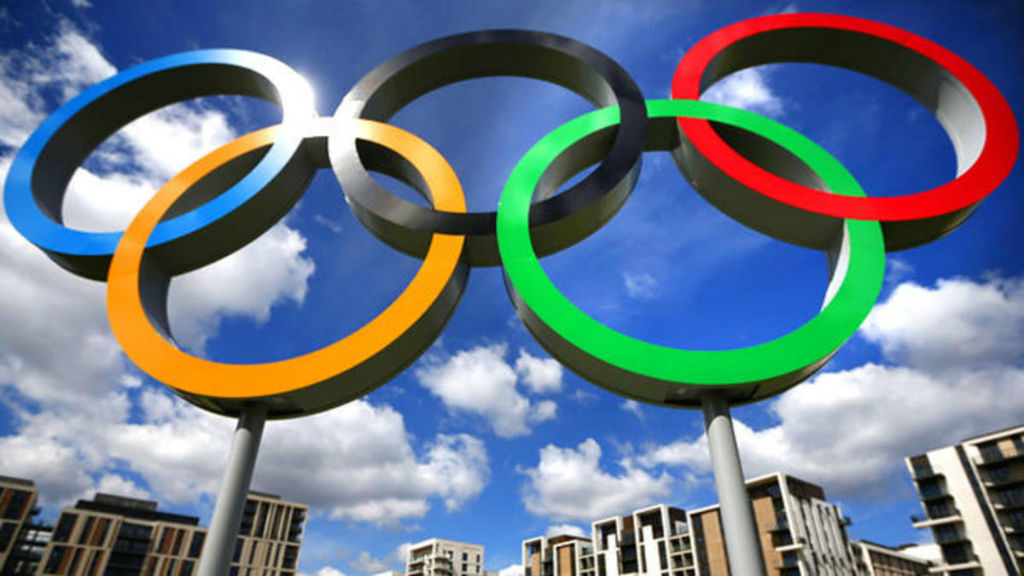Волинським олімпійцям випачуватимуть премії у рік проведення Олімпіади