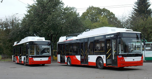 У Луцьку просять пустити тролейбус №6 і додати фрази в голосовому оповіщенні (петиція)