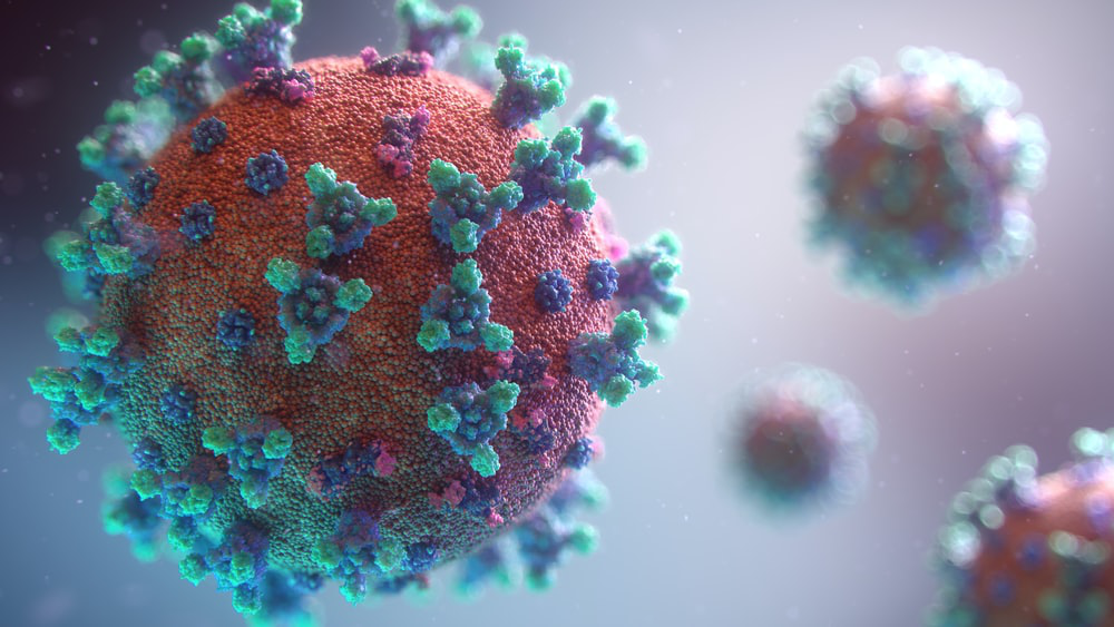 У Південній Африці знайшли новий штам коронавірусу