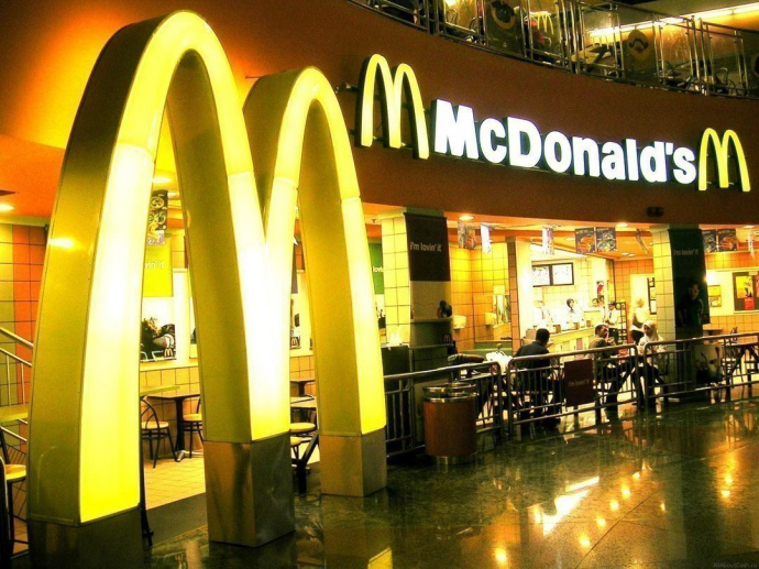 Повідомили точну дату відкриття McDonald's у Луцьку
