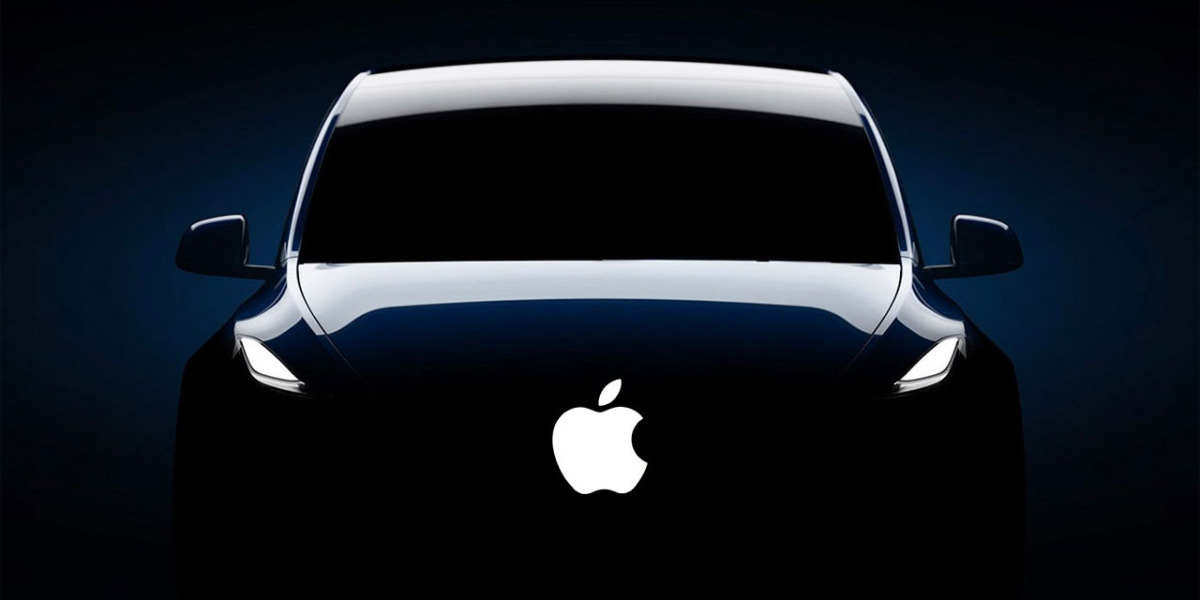 Apple вироблятиме власні авто, – ЗМІ