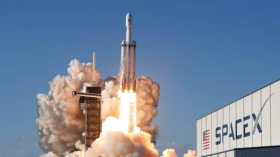 У вересні SpaceX запустить першу цивільну космічну місію Inspiration4