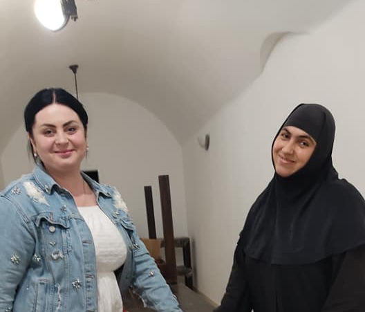 У Луцькому жіночому монастирі відкриють їдальню для нужденних