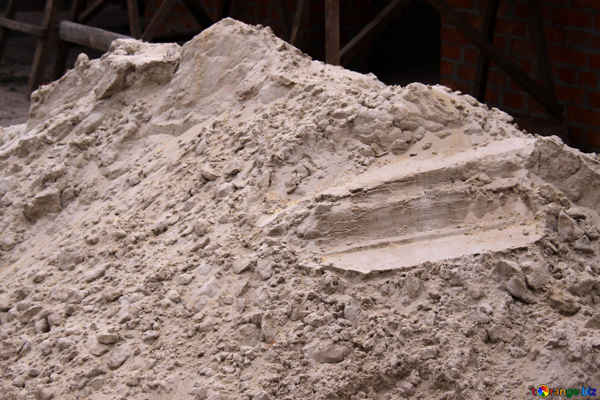 На Волині незаконно накопали піску на 25 мільйонів гривень – Держекоінспекція