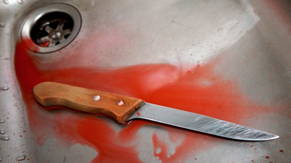 У Луцьку чоловік зарізав сусіда кухонним ножем (відео)