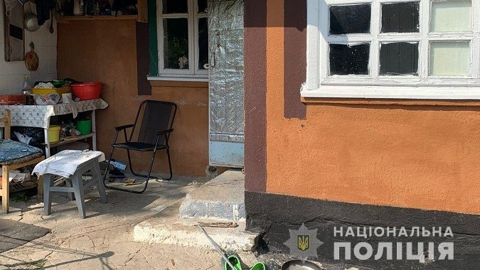 У Луцькому районі поліція викрила жорстоке вбивство чоловіка