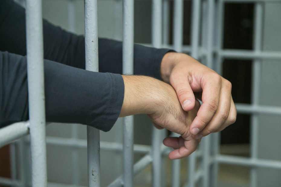 22-річний волинянин проведе 6 років за ґратами за наркозлочини