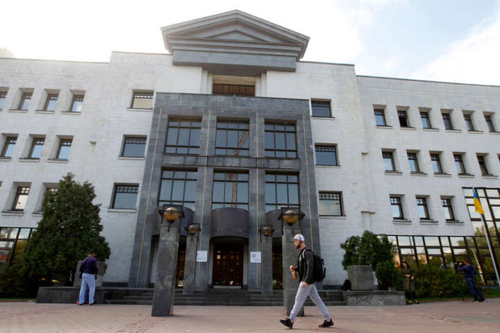 «Визнала невинуватою»: Вищий антикорупційний суд виправдав ексчиновницю Волинської ОДА