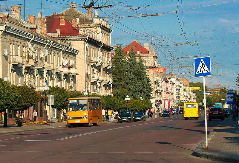 Рейтинг міст України: Луцьк – другий за якістю життя (відео)
