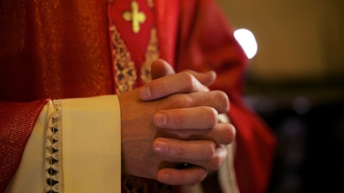 Італійський священник розповсюджував наркотики за гроші парафіян