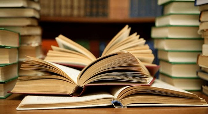 BookForum назвав найкращі українські книги 2021