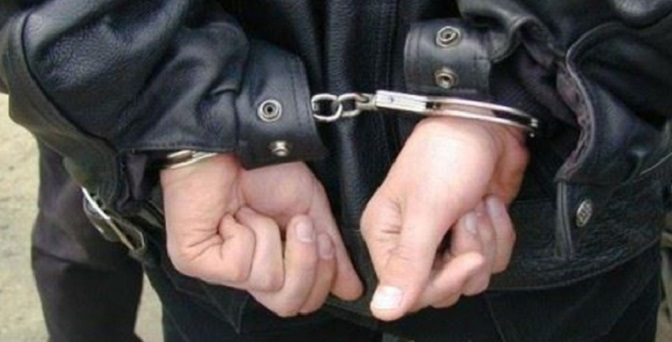 Поліцейські затримали ковельчанина, який скоїв 14 крадіжок
