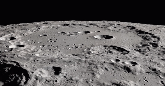 NASA з'ясує: чи є вода у найхолоднішій частині місяця (відео)