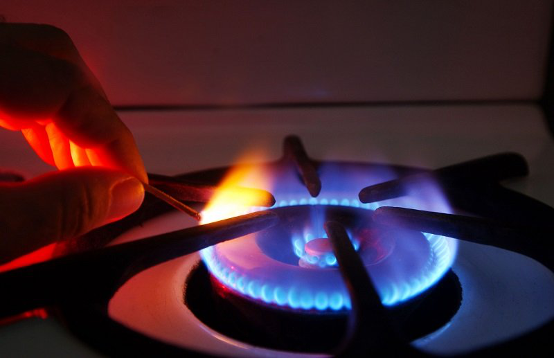 Потрібно добиватися зниження цін на газ, – депутатка Луцькради (відео)