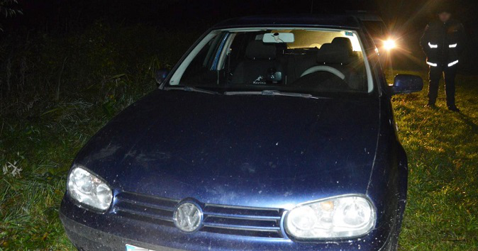 У Луцькому районі Volkswagen збив 18-річного юнака