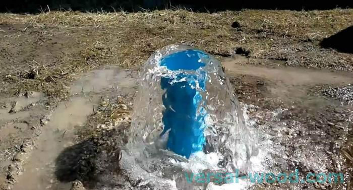Щодня у Луцьку споживають до 47 мільйонів літрів води (фото, відео)
